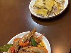 -红灯笼龙凤饭店(宁波老字号店)