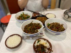 -新新湘菜馆(新中街二条店)
