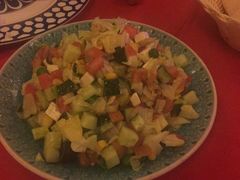 一千零一夜沙拉-一千一夜(工体店)