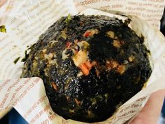 -传闻来紫菜包饭·打糕(西塔韩百店)