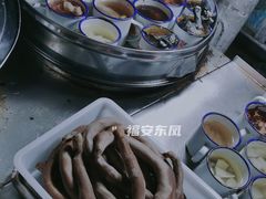 -东凤老字号腰子店
