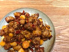 -静一餐厅·湖北菜(前门创始店)