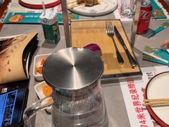 -通海俄式烧烤·俄罗斯大串(嵩山路店)