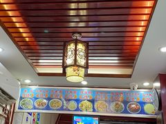 -门框胡同百年卤煮(前门煤市街店)