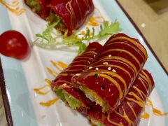 脆皮红米肠-有心德(隆生店)