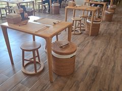 -蟹家大院 · 独揽江景(滨江店)