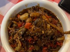 -铁头烧菜馆(立新路店)