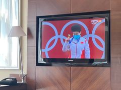 -广州粤海喜来登酒店