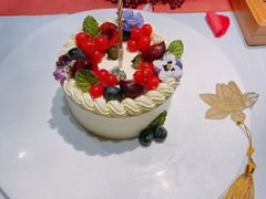 -叶叶菩提·晋福宫