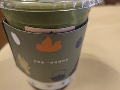 -去茶山(重庆万象城店)