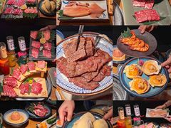 -大牛焱烧·和牛·海鲜炭火烧放题