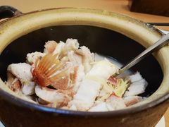 -抱德·潮汕味(敦和店原惠城鱼仔)