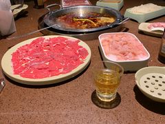 -巴倒烫陆派火锅山庄(南山总店)