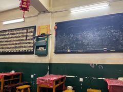 -隆康社长沙烧烤铺(桔园店)