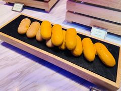-上海兴国宾馆香樟园西餐厅