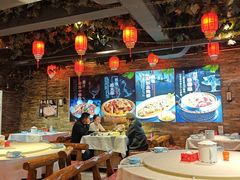 -人民公社大食堂(张家湾店)