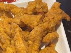 -椒行天下干锅牛蛙·(万宝店)