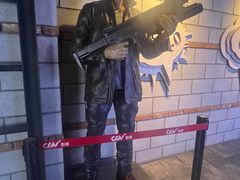 -CGV影城(壹方城IMAX店)