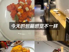 -食悦江南·淮扬菜·烤鸭(亚运村·惠新店)