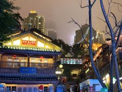 -重庆十八梯传统风貌区