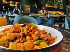-酝· 大师滇菜(公园1903店)