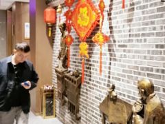 -火宫殿·湘菜小吃·商务宴请·生日聚会(东塘店)