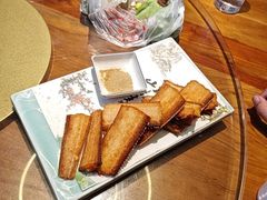 -江南驿·二十余年创意杭帮味(良渚玉鸟集店)