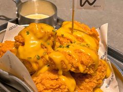 -W COLLECTIVE  DESSERT SHOP
