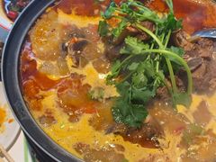 -三毛烧烤·南昌大排档(山姆店)