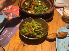 -馋嘴猫北京食堂·烤鸭·宵夜(亚运村店)