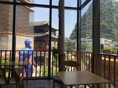 -冰泉豆浆馆(阳朔店)