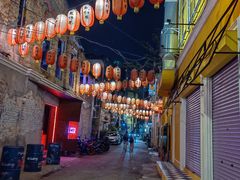 -何九海南茶店(鬼仔巷店)