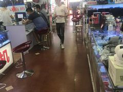 -DC商业城(海秀东路店)