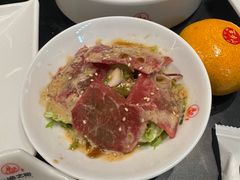 -渔乐之昕·铁板烧自助餐(虹悦城店)