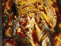 -里岛烤鱼(东港凯虹广场店)