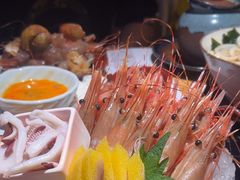 -花潮料理艺食馆(世欧广场店)