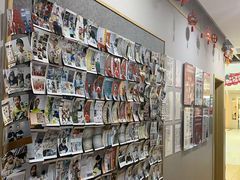 -汉翔书法丨书法·美术·硬笔·国画(望京校区)