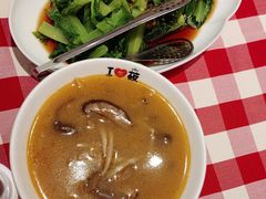 -西贝(上海中心店)