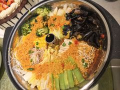 -峰厨大鱼泡饼(西青大学城店)