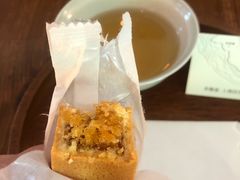 -微热山丘(台北民生公园门市店)