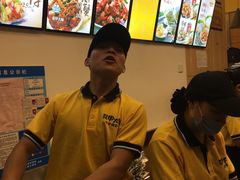 -花甲大咖(曼哈顿店)