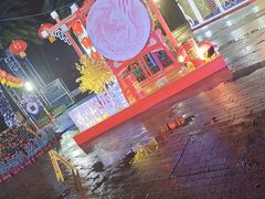 -成都欢乐谷