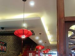 -灶座小锅烀饼·铁锅炖(道里店)