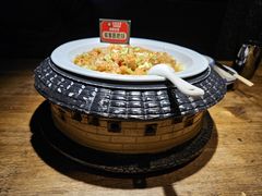 -龙潭喜客·四川客家菜