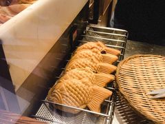 -粉粉乐鲷鱼烧(美罗城店)