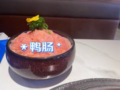 -左庭右院鲜牛肉火锅(环球港店)
