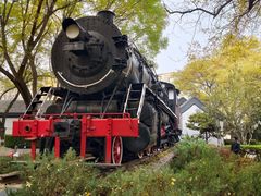 -玲珑塔公园
