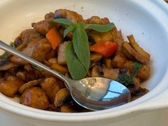 -素心小筑(后沙裕镇店)