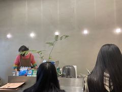 -小团圆糖水铺(襄阳南路店)
