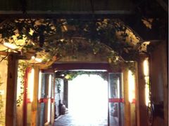 -青岛葡萄酒博物馆